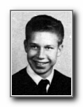 Jack Willis: class of 1958, Norte Del Rio High School, Sacramento, CA.
